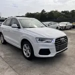 Audi Q3 2017 150 л.с. 150 л.с. из Китая