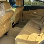 BMW 5 Series 2009 из Китая