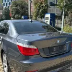 BMW 5 Series 2009 из Китая