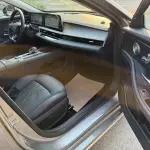 Chery Arrizo 8 2025 197 л.с. — лот 57633603 из Китая