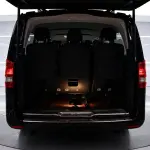 Mercedes-Benz Vito 2022 из Китая