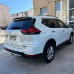 Nissan X-Trail 2017 из Китая