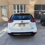 Nissan X-Trail 2017 из Китая