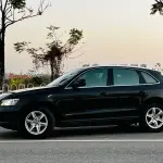 Audi Q5 2012 211 л.с. — лот 57637807 из Китая