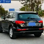 Audi Q5 2012 211 л.с. — лот 57637807 из Китая