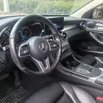 Mercedes-Benz C-Class 2019 из Китая