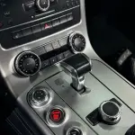 Mercedes-Benz SLS AMG 2018 из Китая