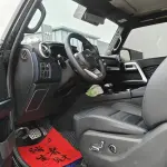 Beijing Off-Road BJ40 2022 224 л.с. 224 л.с. 224 л.с. из Китая