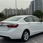 Chevrolet Cruze 2015 из Китая