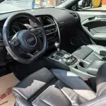 Audi RS 5 2015 из Китая