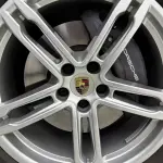 Porsche Macan 2024 265 л.с. 265 л.с. из Китая