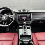 Porsche Macan 2024 265 л.с. 265 л.с. из Китая