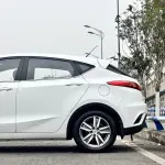 Changan Eado XT 2015 из Китая