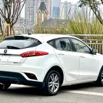 Changan Eado XT 2015 из Китая