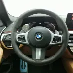 BMW 5 Series (Import) 2023 из Китая