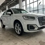 Audi Q2L 2021 150 л.с. 150 л.с. 150 л.с. из Китая