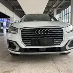 Audi Q2L 2021 150 л.с. 150 л.с. 150 л.с. из Китая