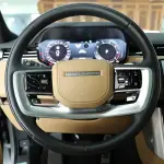 Land Rover Range Rover 2024 360 л.с. из Китая