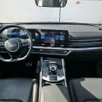 Kia Sportage 2025 из Китая