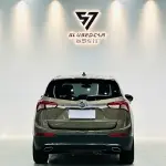Buick Envision Plus 2020 260 л.с. из Китая