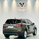 Buick Envision Plus 2020 260 л.с. из Китая
