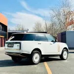 Land Rover Range Rover 2024 360 л.с. из Китая