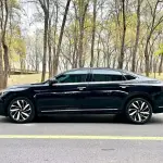Volkswagen Passat 2022 из Китая