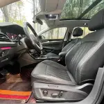 Volkswagen Passat 2022 из Китая