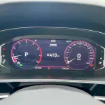 Volkswagen Passat 2022 из Китая