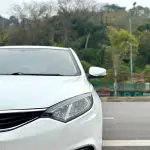 Changan Eado XT 2015 из Китая