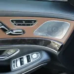 Mercedes-Benz S-Class 2015 из Китая