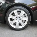 Mercedes-Benz S-Class 2015 из Китая