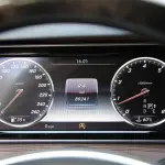 Mercedes-Benz S-Class 2015 из Китая