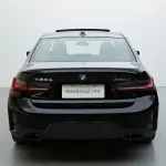 BMW 3 Series 2025 из Китая