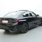 BMW 3 Series 2025 из Китая