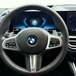 BMW 3 Series 2025 из Китая