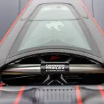 Koenigsegg Agera 2012 из Китая