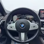 BMW 5 Series 2023 из Китая