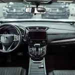 Honda Breeze 2022 193 л.с. — лот 57634403 из Китая