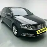 Volkswagen Magotan 2015 из Китая