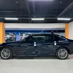 BMW 5 Series 2019 184 л.с. — лот 57634819 из Китая