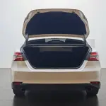 Toyota Camry 2022 из Китая