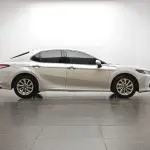Toyota Camry 2022 из Китая