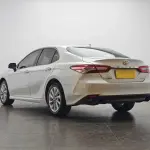 Toyota Camry 2022 из Китая