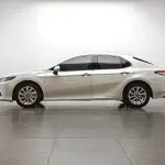 Toyota Camry 2022 из Китая