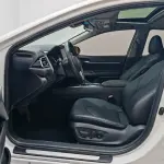 Toyota Camry 2022 из Китая