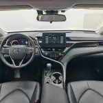 Toyota Camry 2022 из Китая