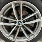 BMW 5 Series 2019 184 л.с. — лот 57634819 из Китая
