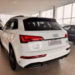 Audi Q5L 2023 из Китая