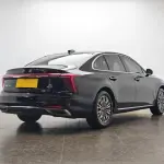 Hongqi Hongqi H5 2024 из Китая